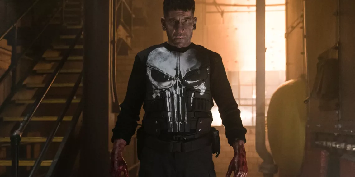 Daredevil: Born Again