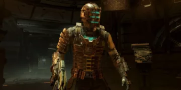Dead Space remake