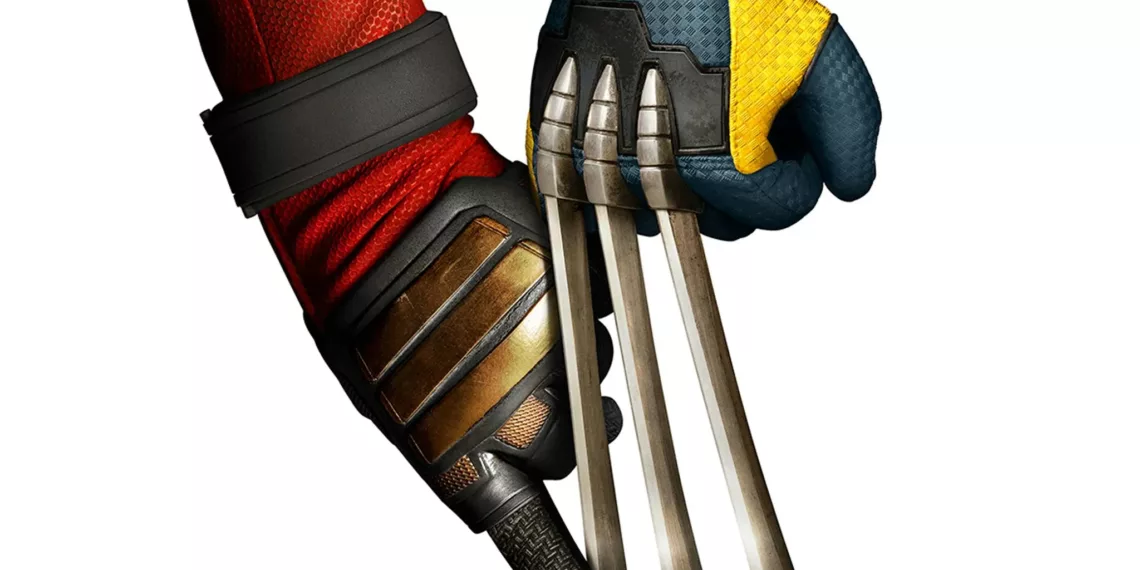 Deadpool & Wolverine