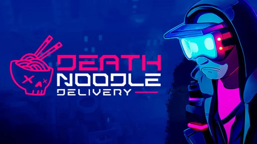 Death Noodle Delivery Review