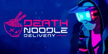 Death Noodle Delivery Review