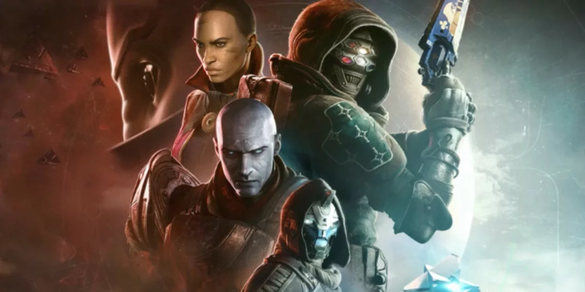 Destiny 2: The Final Shape