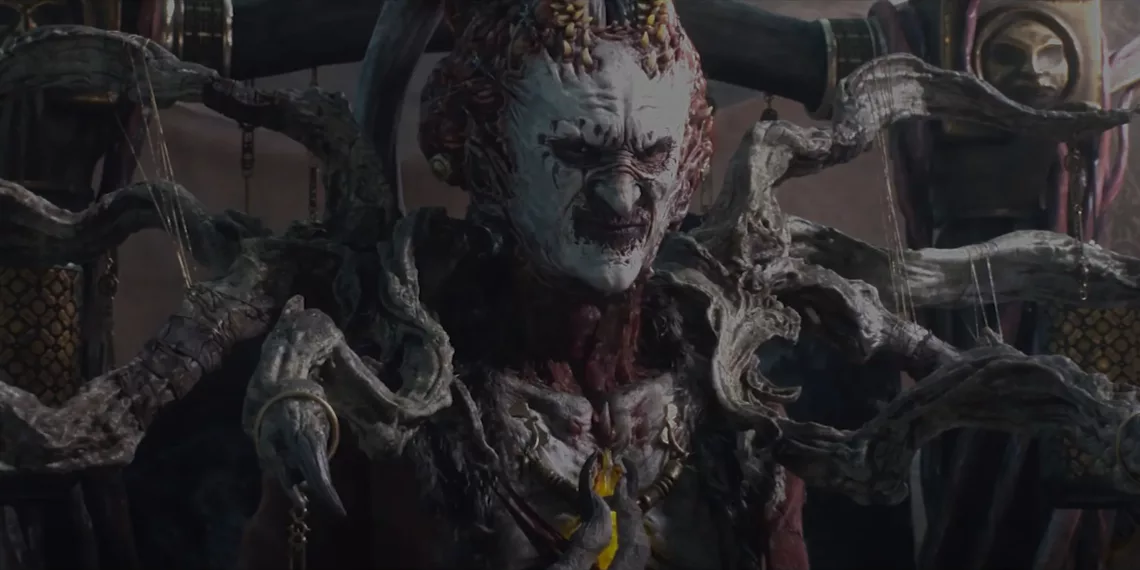 Diablo's Epic Battle of Good vs. Evil Envisioned for Potential TV Adaptation 41 Diablo
