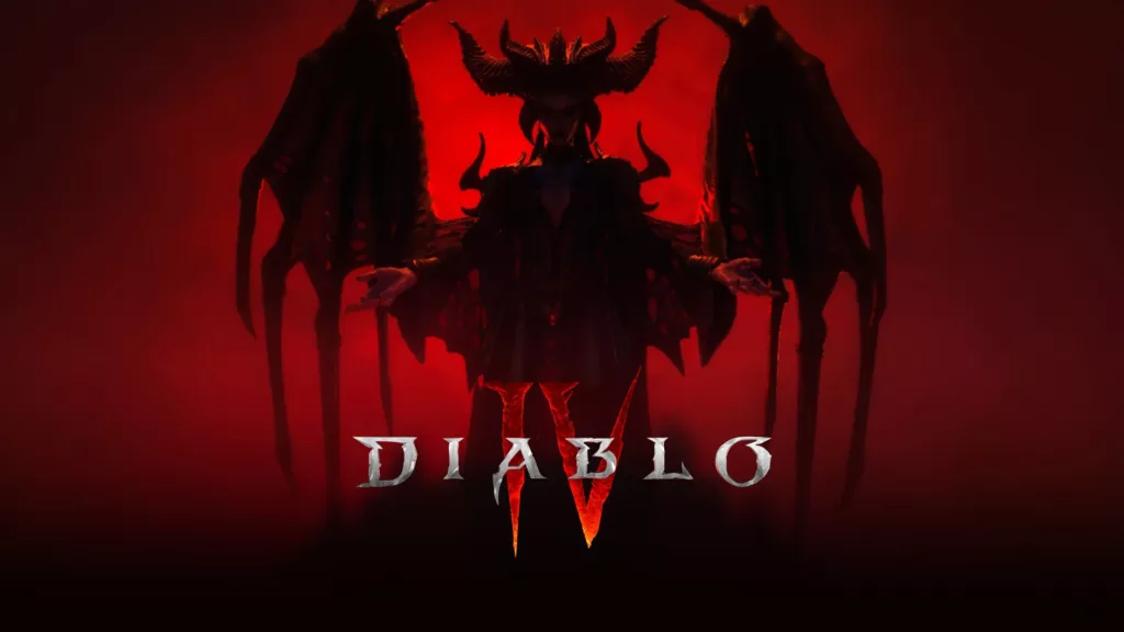 Diablo IV