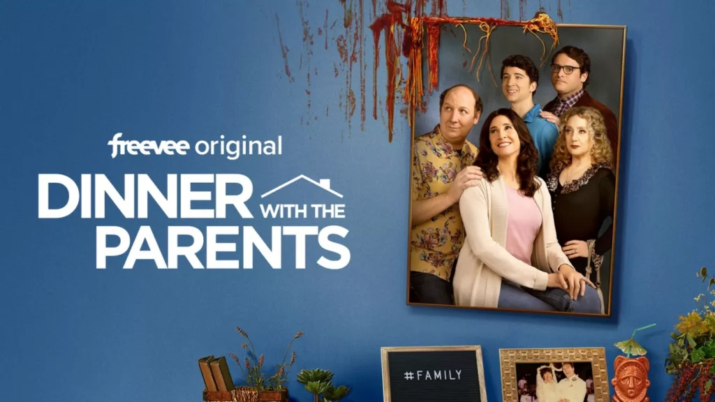 Dinner With the Parents review