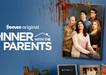 Dinner With the Parents review