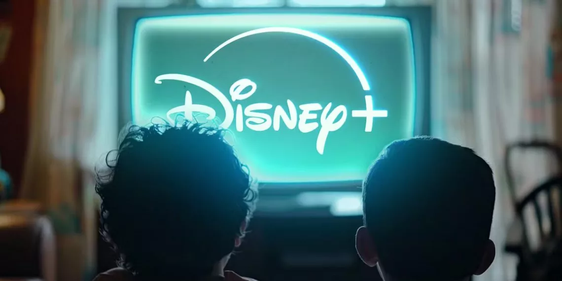 Disney+