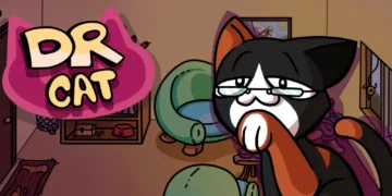 Doctor Cat review