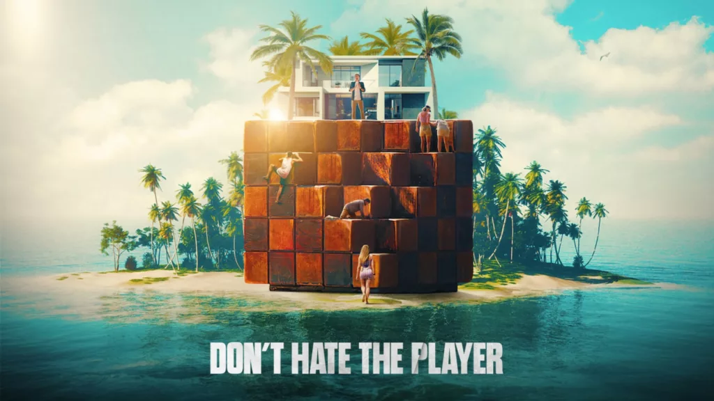 Don't Hate the Player review