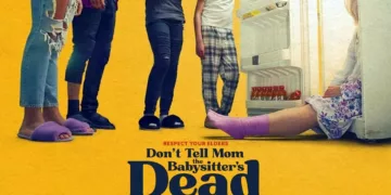 Don't Tell Mom the Babysitter's Dead review