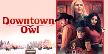 Downtown Owl Review