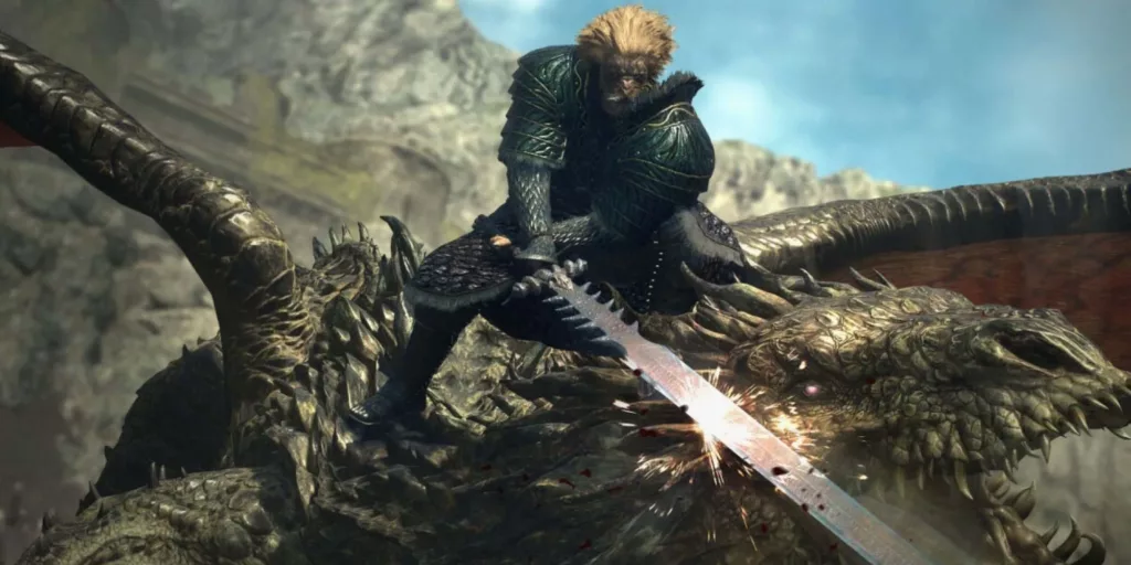 Dragon’s Dogma II