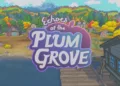 Echoes of the Plum Grove review