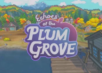 Echoes of the Plum Grove review