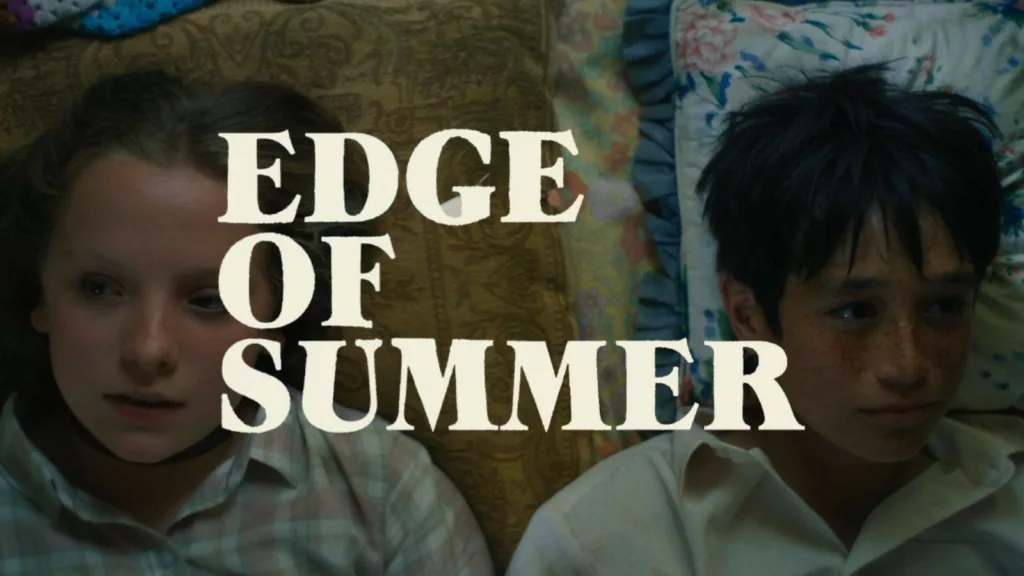 Edge of Summer review