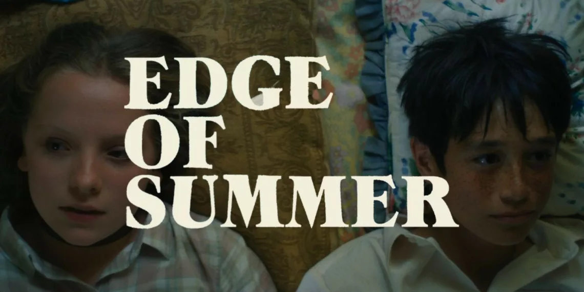 Edge of Summer review
