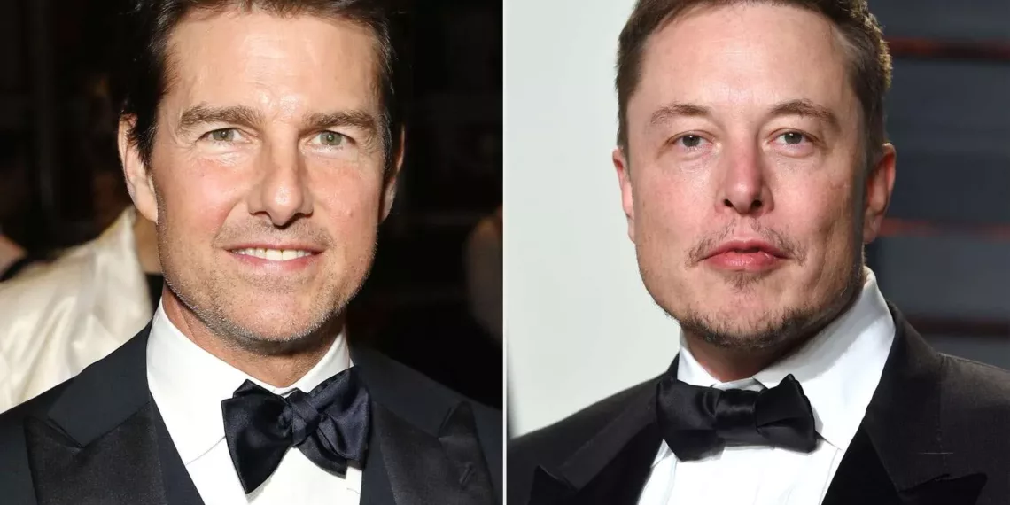 Elon Musk