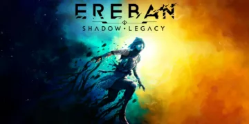 Ereban: Shadow Legacy review
