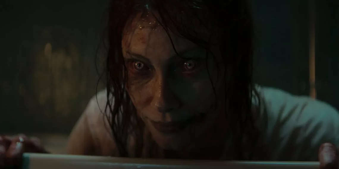 Evil Dead Rise