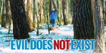 Evil Does Not Exist Review