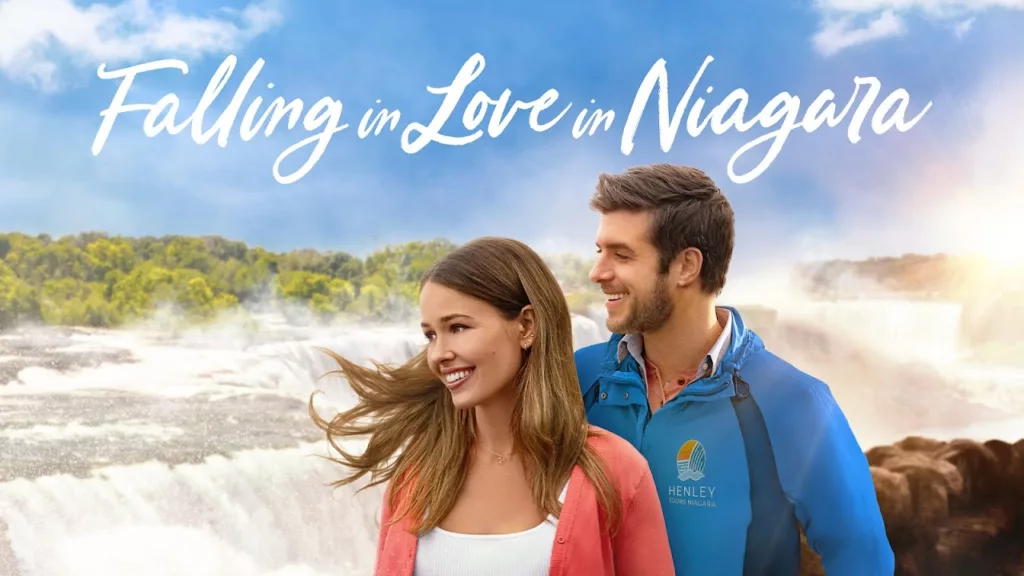Falling in Love in Niagara review
