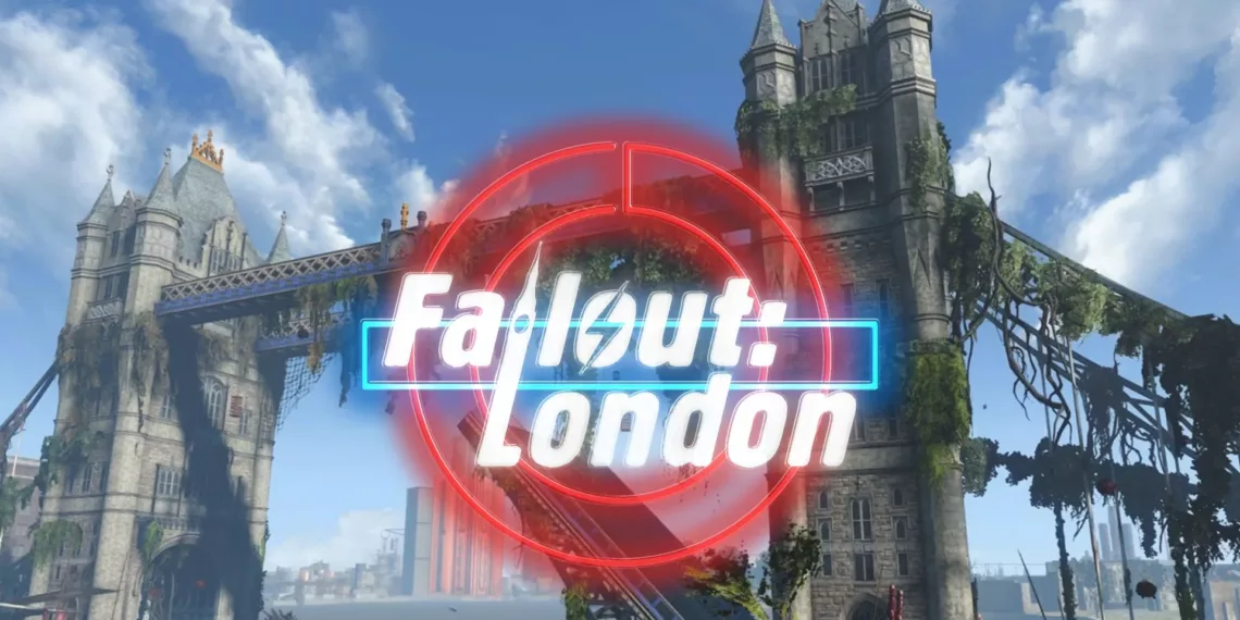 Fallout: London