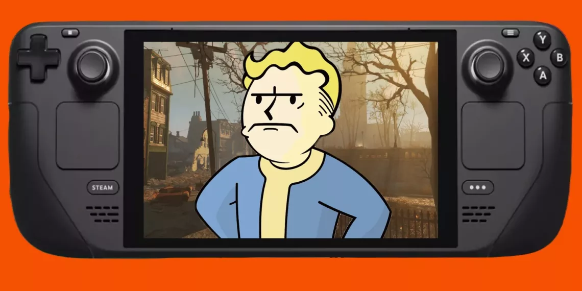 Fallout 4