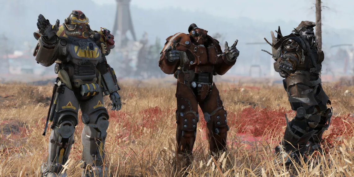Fallout 76