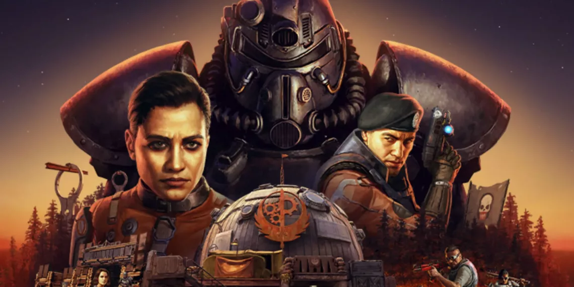 Fallout 76