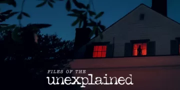 Files of the Unexplained review