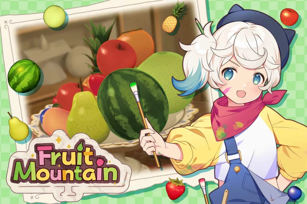 Fruit Mountain review