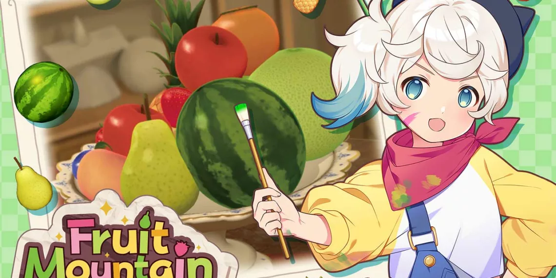 Fruit Mountain review