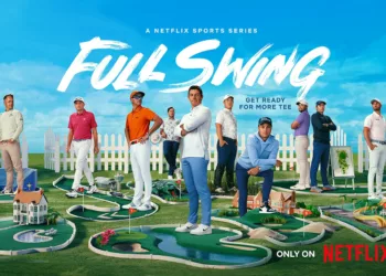 Full Swing season 2 review