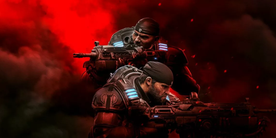 Gears 6