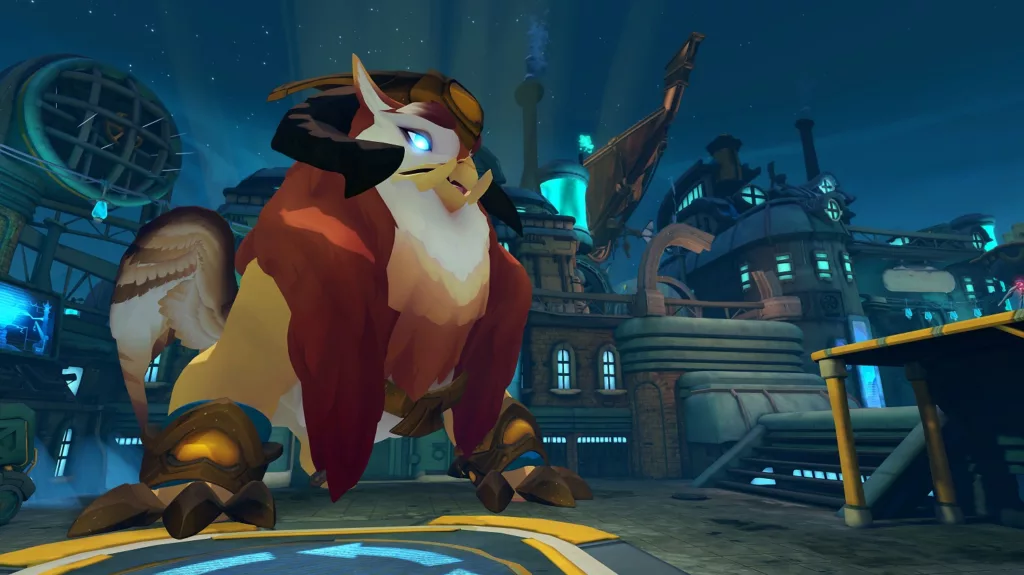 Gigantic: Rampage Edition Review