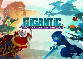 Gigantic: Rampage Edition review