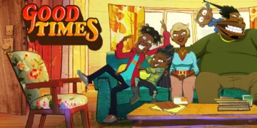 Good Times review