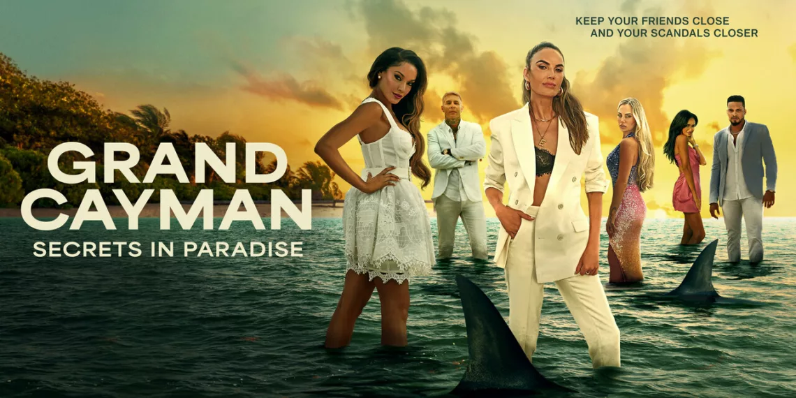 Grand Cayman: Secrets in Paradise Review
