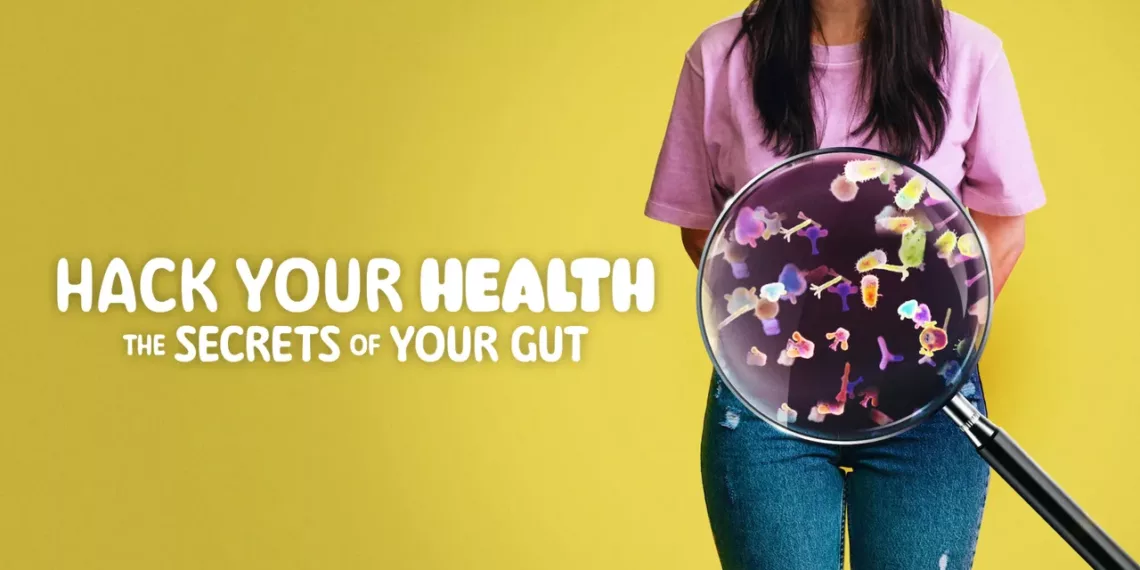 Hack Your Health: The Secrets of Your Gut Review - An Enlightening Exploration of the Ecosystem Within 41 Hack Your Health: The Secrets of Your Gut Review