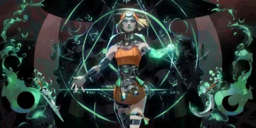 Hades II