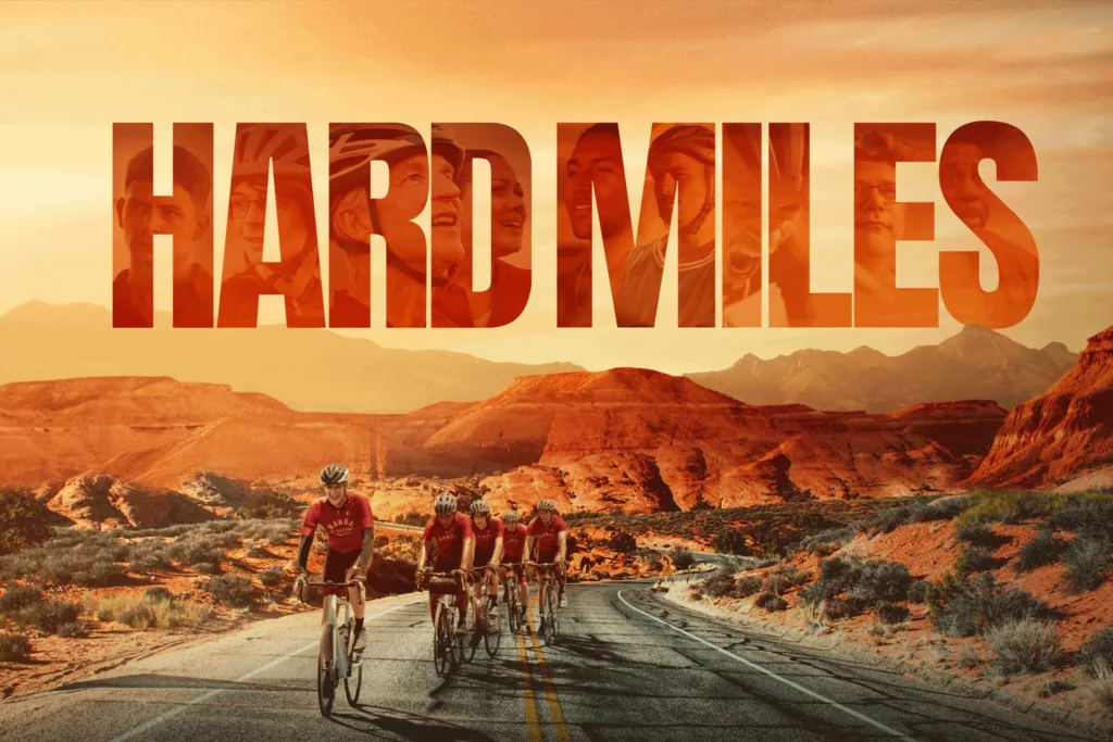 Hard Miles review