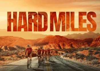Hard Miles review