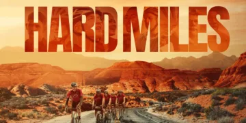 Hard Miles review
