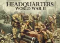 Headquarters: World War II Review