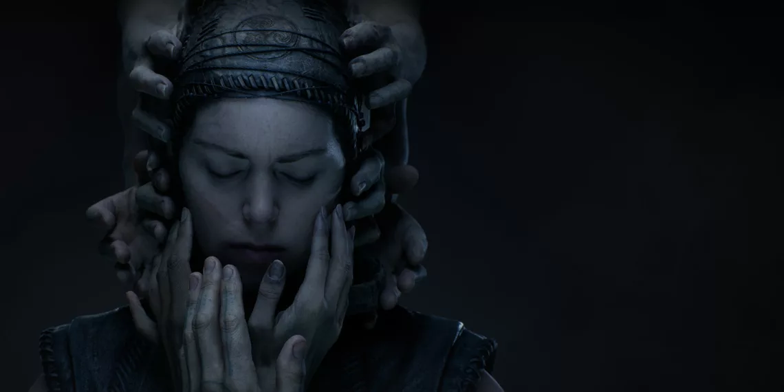 Senua's Saga: Hellblade II