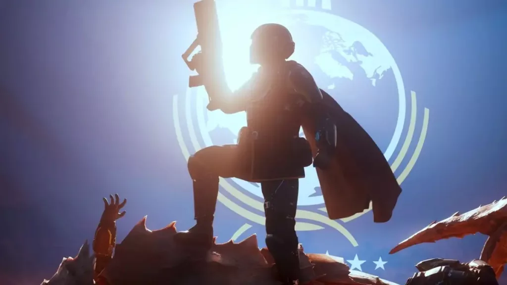 Helldivers 2