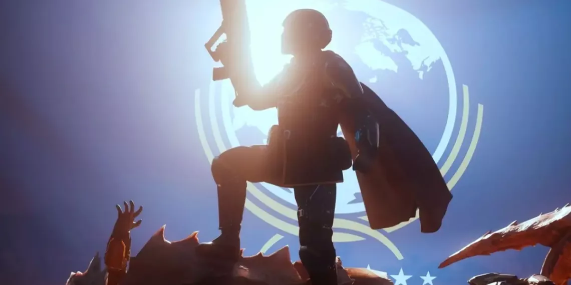 Helldivers 2