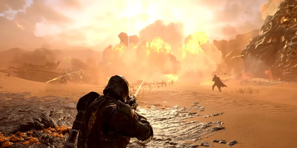 Helldivers 2