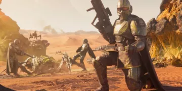 Helldivers 2