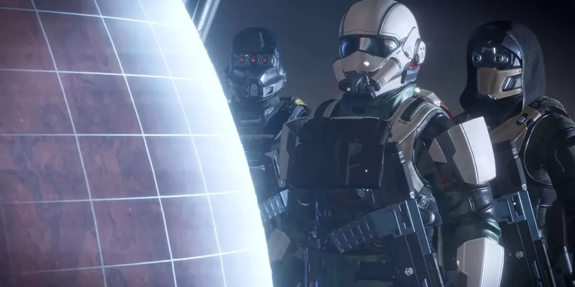 Helldivers 2